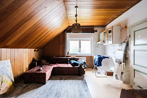 Дом, Долина Рожна: 3