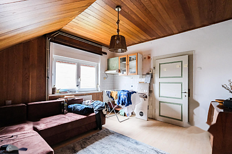 Дом, Долина Рожна: 4