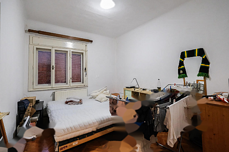 Дом, Долина Рожна: 8