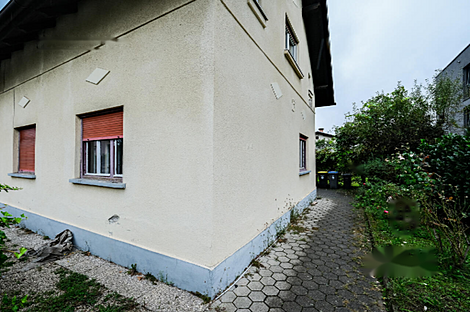 Дом, Долина Рожна: 15