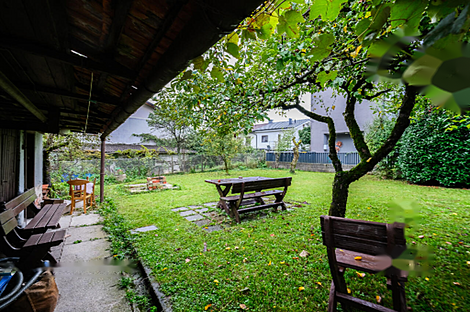 Дом, Долина Рожна: 16