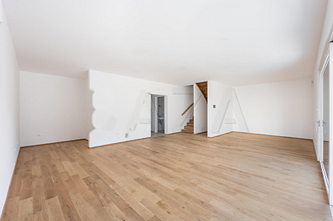 Розовая Долина, дом Сдвоенный.: 3