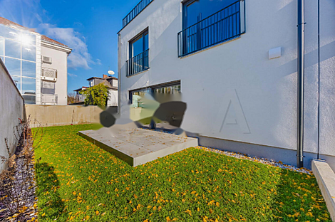 Розовая Долина, дом Сдвоенный.: 12