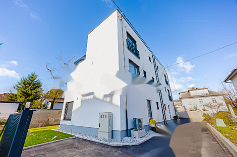 Розовая Долина, дом Сдвоенный.: 13