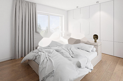 Розовая Долина, дом Сдвоенный.: 19