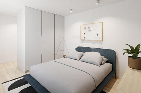 Новое Рудник: дом с террасой: 5