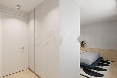 Новое Рудник: дом с террасой: 6