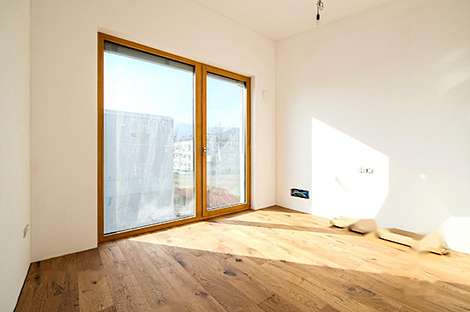 Дом с террасой в районе Новый Шентвид: 9