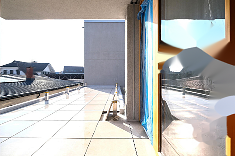 Дом с террасой в районе Новый Шентвид: 13