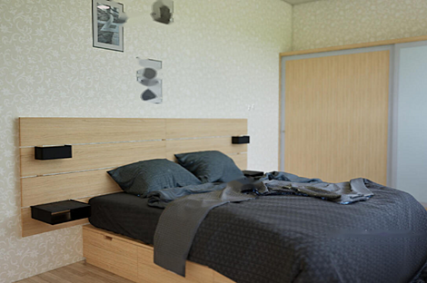 Дом с верандой в Трново: 4