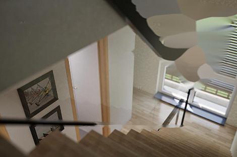 Дом с верандой в Трново: 5