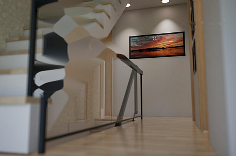 Дом с верандой в Трново: 6