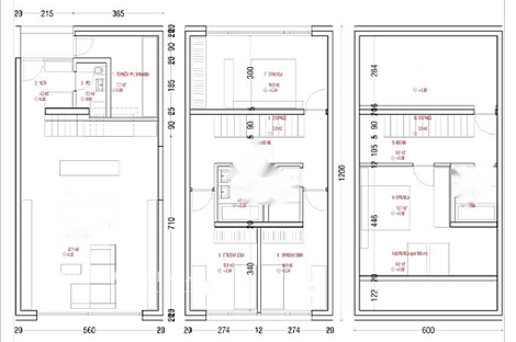 Дом с верандой в Трново: 12