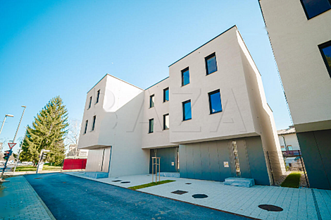 Дом с террасой Ново Любляна Вич: 11