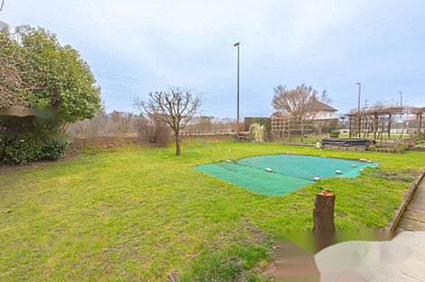 Врховци дом: 2