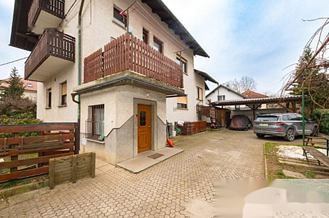 Особняк, Врховцы: 2