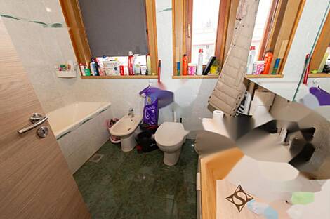 Особняк, Врховцы: 9