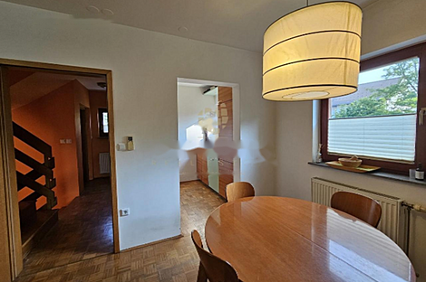 Особняк с верандой Ново Згорье Кашель: 9