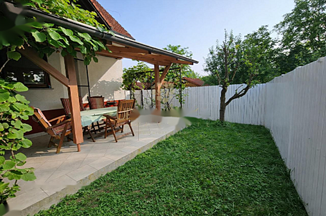 Особняк с верандой Ново Згорье Кашель: 16