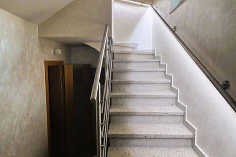 Новый Кашель, дом с террасой: 21