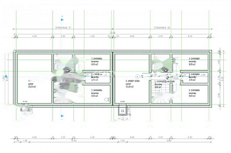 Бежиград, Двойчек ЛЮ. Дом.: 3