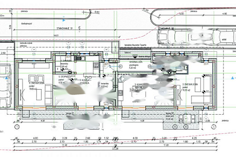 Бежиград, Двойчек ЛЮ. Дом.: 5