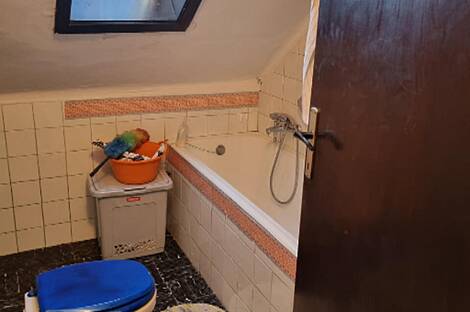 Шмартно об Сави, дом, Любляна: 8