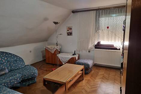 Шмартно об Сави, дом, Любляна: 10