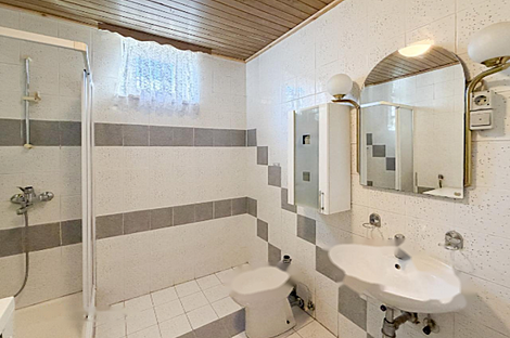 Явор Дом Любляна Добрунье: 14