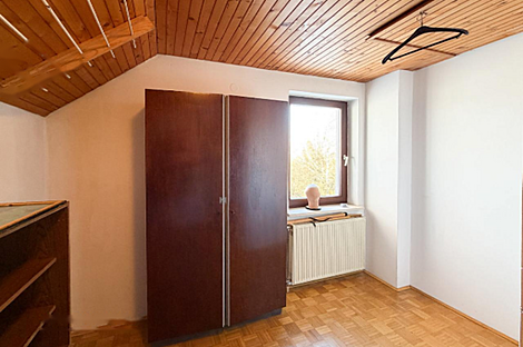 Явор Дом Любляна Добрунье: 21