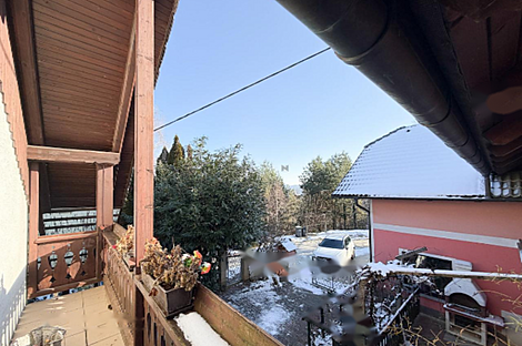 Явор Дом Любляна Добрунье: 24