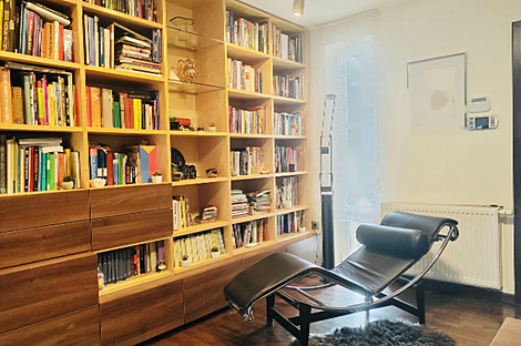 Жилище, Подутика: 6