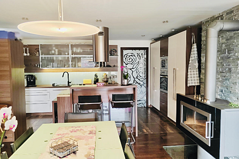 Жилище, Подутика: 7