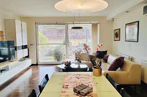 Жилище, Подутика: 9