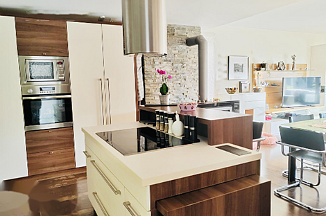 Жилище, Подутика: 10