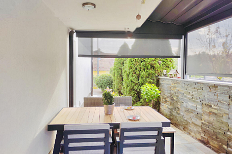 Жилище, Подутика: 20