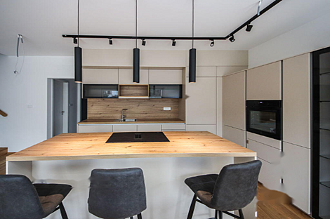 Дом на две семьи в районе Новый Ружна Долина.: 5