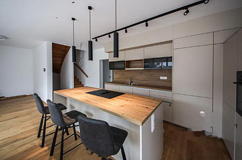 Дом на две семьи в районе Новый Ружна Долина.: 6