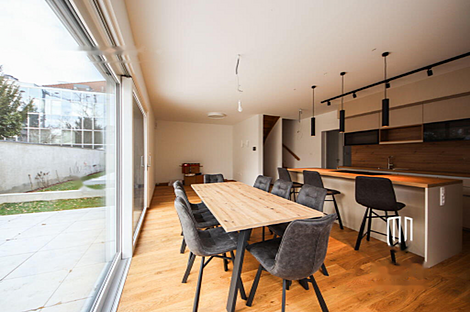 Дом на две семьи в районе Новый Ружна Долина.: 8