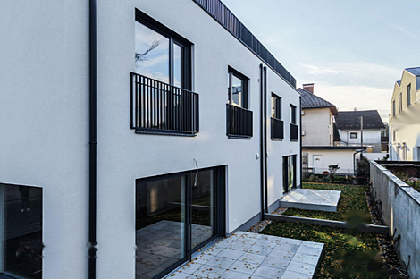 Дом на две семьи в районе Новый Ружна Долина.: 10