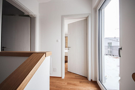 Дом на две семьи в районе Новый Ружна Долина.: 19