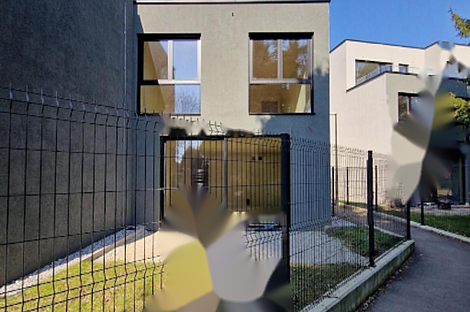 Новый дом с террасой в центре Любляны: 3