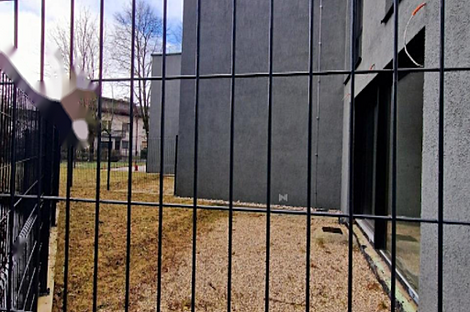 Новый дом с террасой в центре Любляны: 4