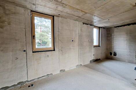 Новая Любляна Вич: дом с террасой: 8