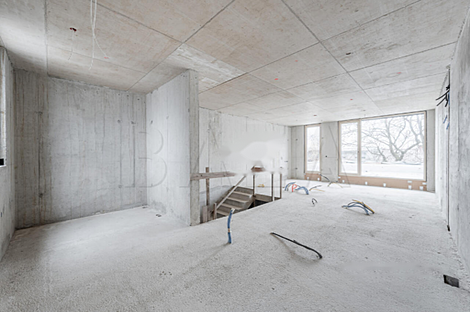 Жилище с террасой в Виче: 5