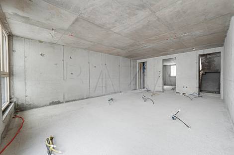 Жилище с террасой в Виче: 6