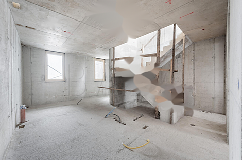 Жилище с террасой в Виче: 9