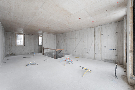 Жилище с террасой в Виче: 11