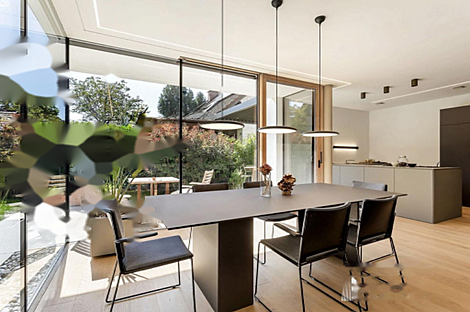 Таунхаус в Новом Терново: 1