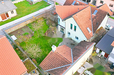 Дом, методом Водмат: 4